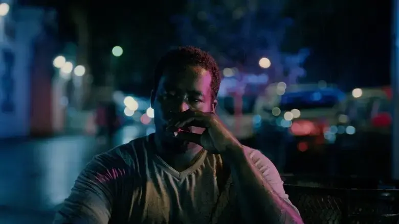 Chapter & Verse (2017)