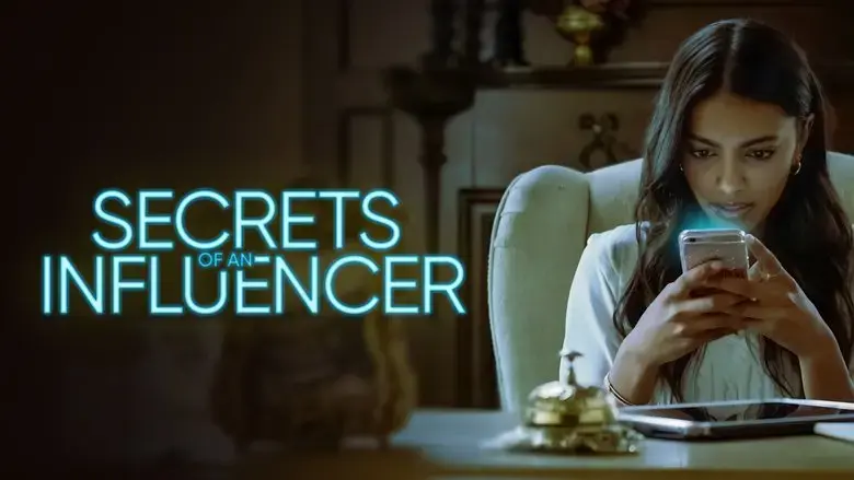 Secrets of an Influencer (2024)