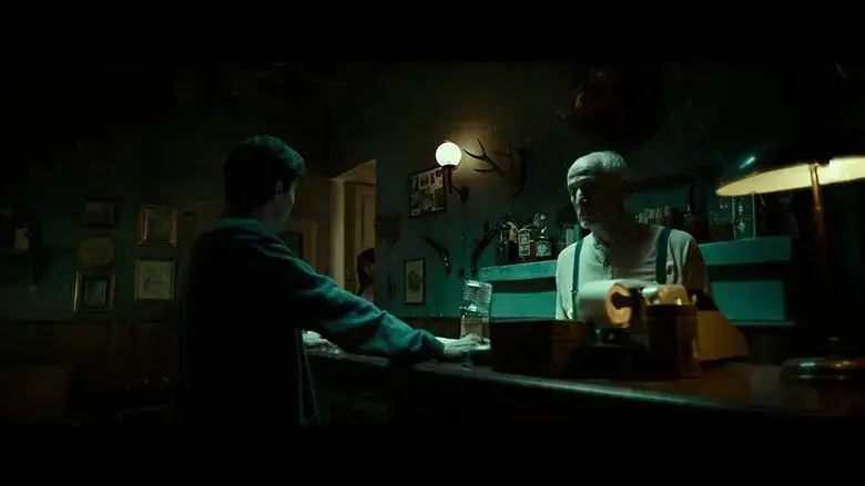 The Millionairs (2017)