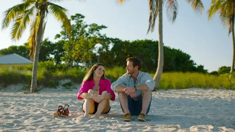 Dare to Say Yes (2023)