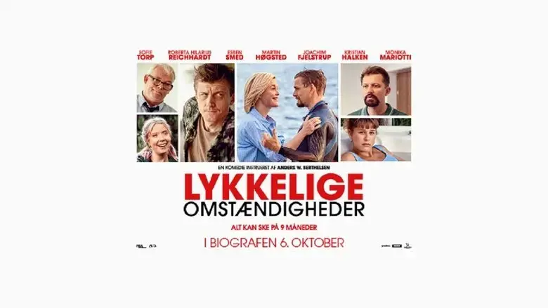 Lykkelige omstaendigheder (2022)