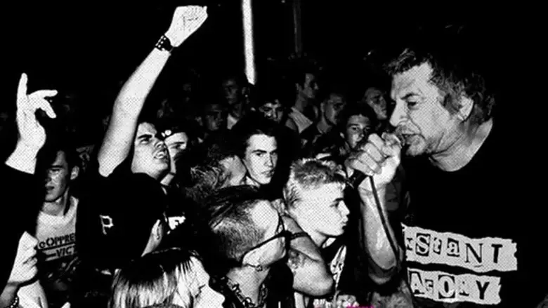 Punk's Not Dead (2007)