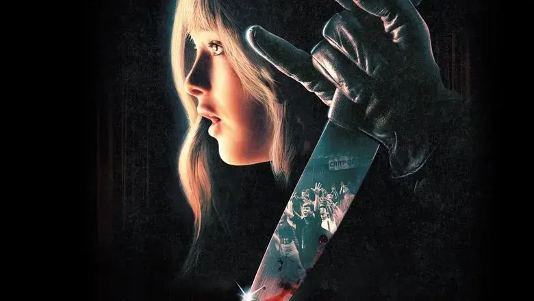 Stage Fright (2014)