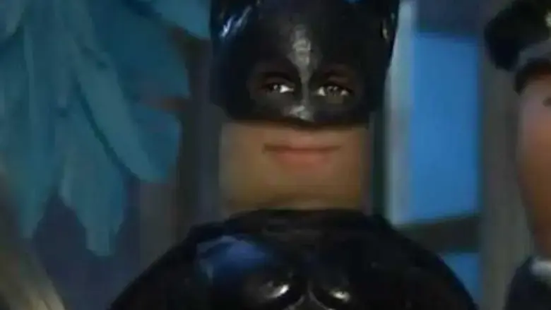 Bat Thumb (2001)