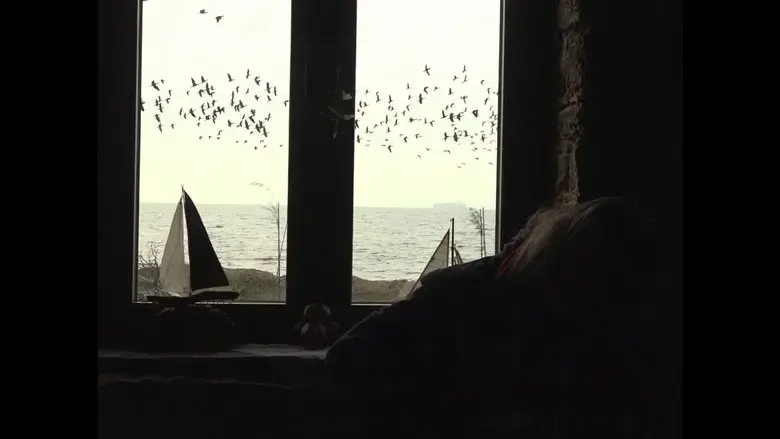 the salt keeper's house (2025)