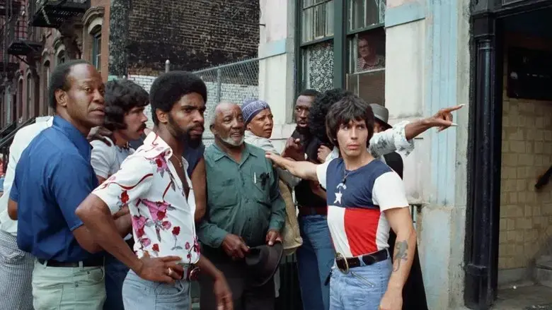 Death Promise (1977)