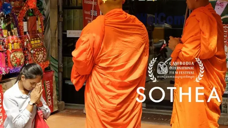 Sothea (2018)
