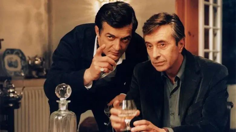O Delfim (2002)