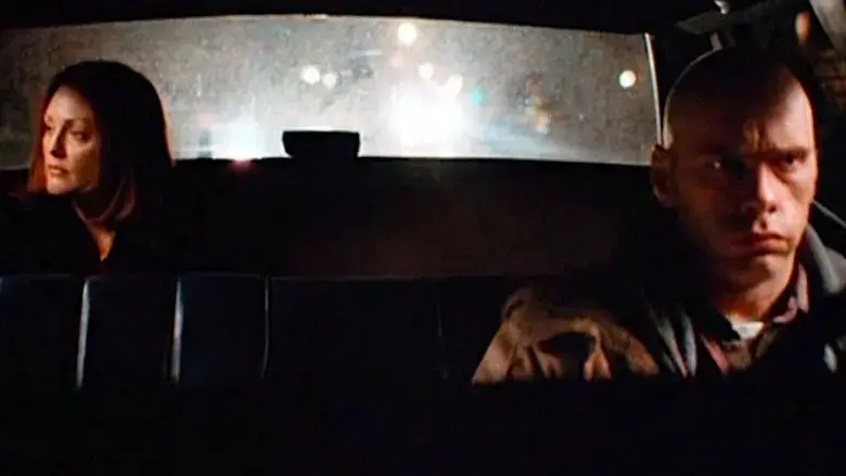 Chicago Cab (1998)