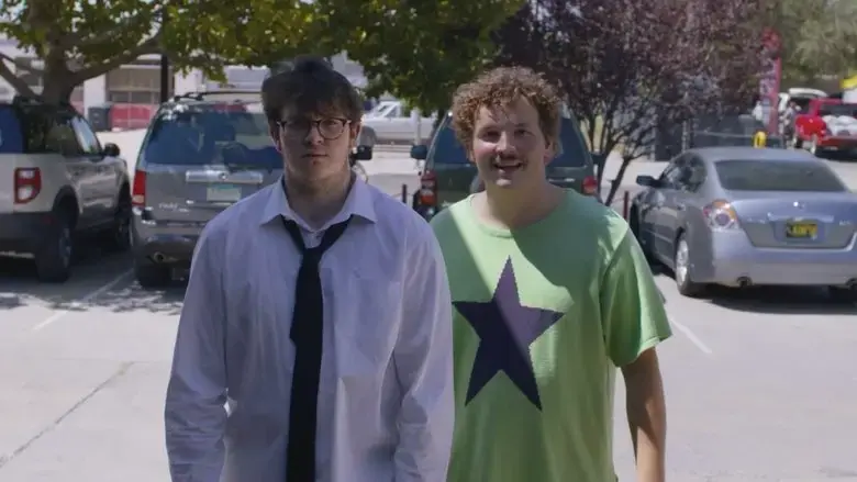 Pick Me Up (2025)