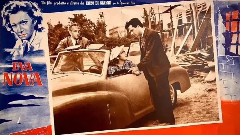Le due madonne (1949)