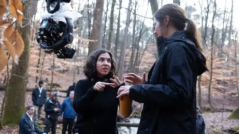 The Making of Agatha All Along (2024)