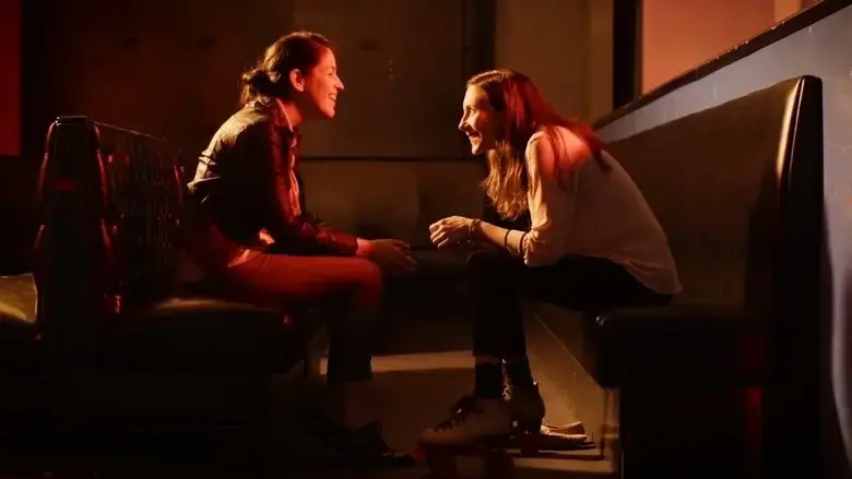The Rink (2019)