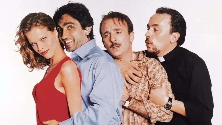 L'amico del cuore (1998)