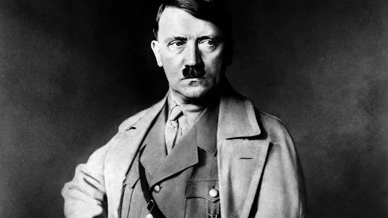 Who Was Hitler (2017)