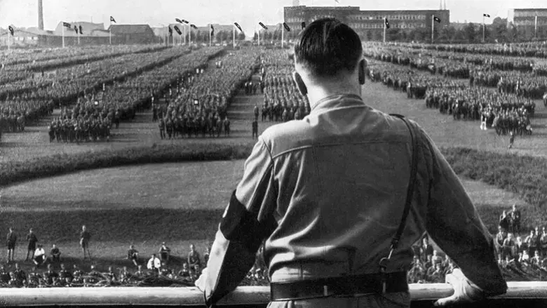 Victories of the Third Reich (2025)