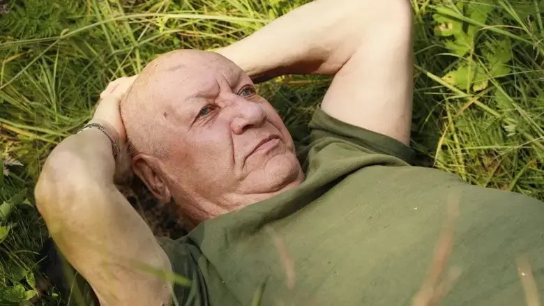 Fred Jussi: The Beauty of Being (2020)