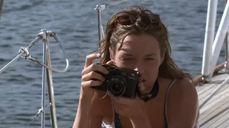 The Weight of Water (2001)
