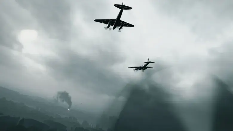 Shadow (VR) (2021)