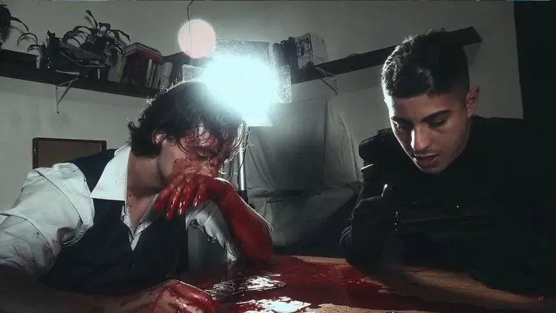 Entre o Rei e a Morte (2024)