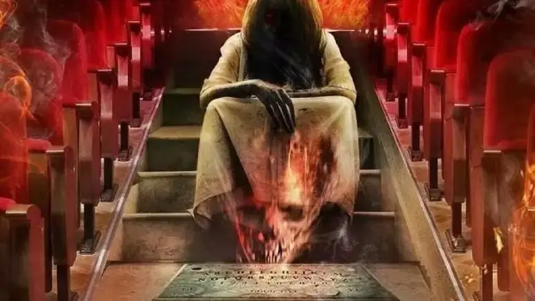 The Ouija Experiment 2: Theatre of Death (2015)
