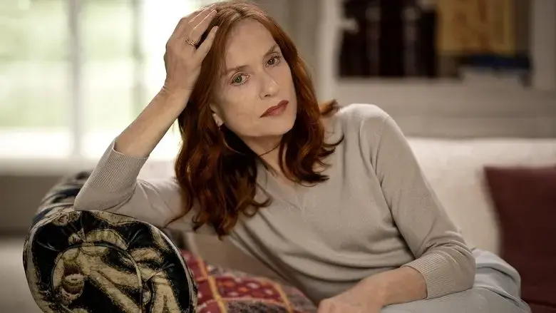Marianne (2023)
