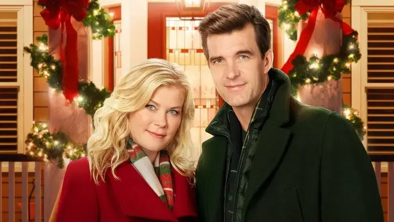 Time for You to Come Home for Christmas (2019)