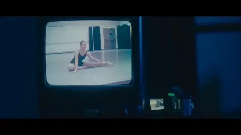 Echappe (2023)
