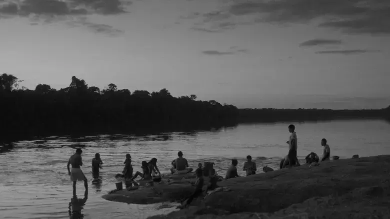 Adieu sauvage (2023)