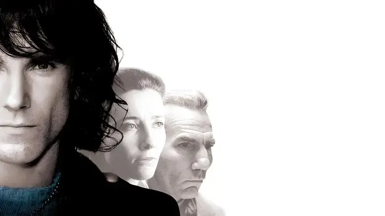 In the Name of the Father (1993)