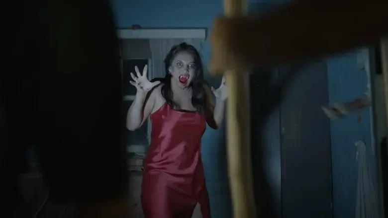 Dracula Revamped (2025)