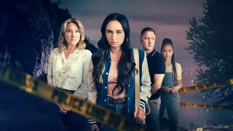 When Mom Becomes a Murderer (2024)