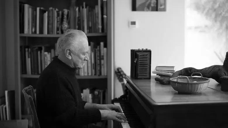 In Time: Donal Lunny (2025)