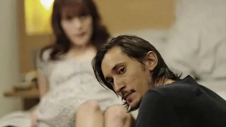 The Killer (2008)