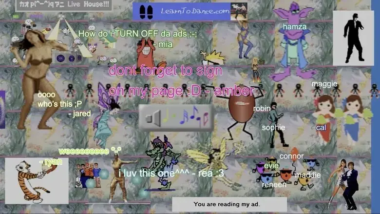 _My Parents Are CIA Psy0ps_!! (2023)