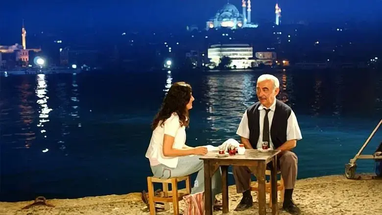 Lovelorn (2005)