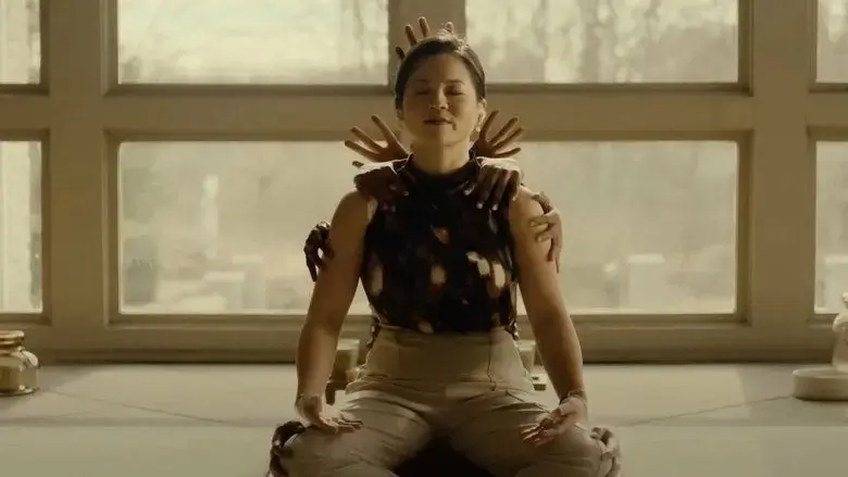 Control Freak (2025)
