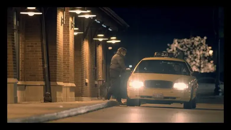The Ride (2012)