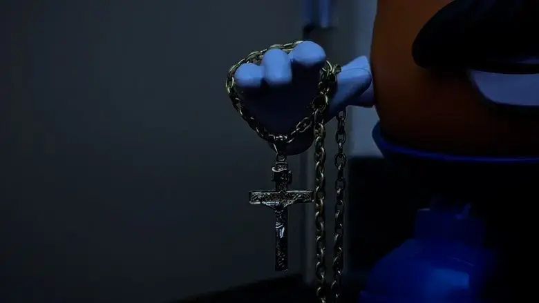 Night of the Living Potato Head (2025)