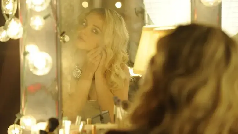 Britney: For the Record (2008)
