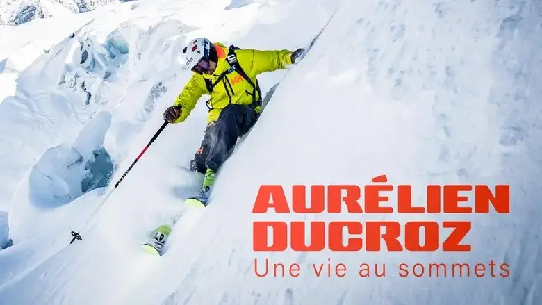 Une Vie aux Sommets (2020)