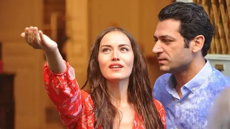 Sonsuz Ask (2017)
