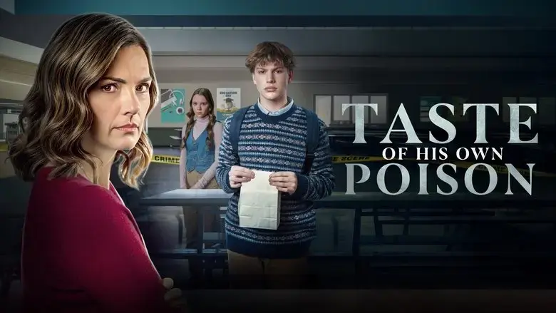 Taste of His Own Poison (2025)