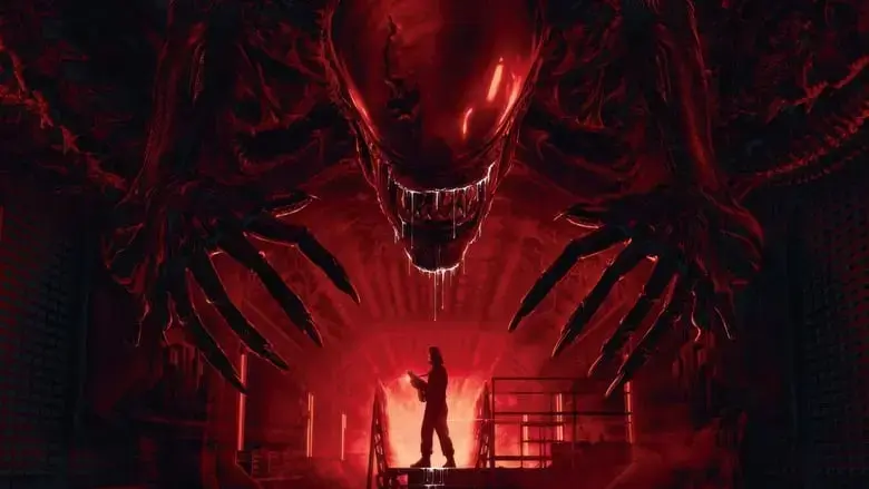 Alien: Romulus (2024)