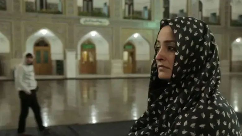 Finding Farideh (2018)