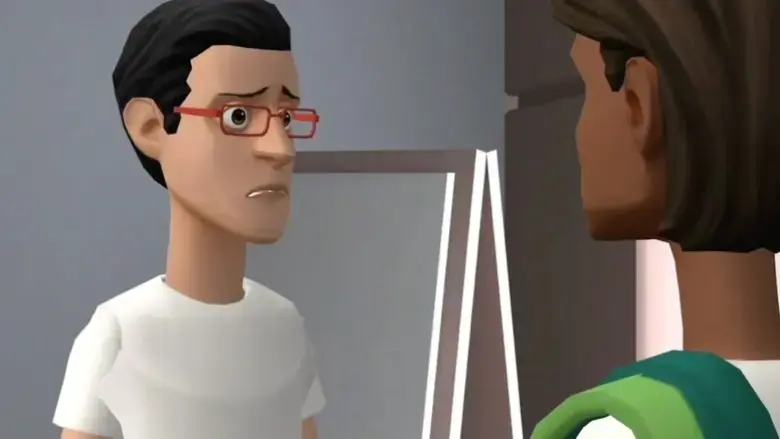 Job Interview (2023)