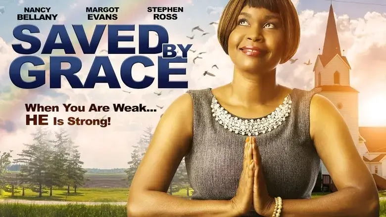 Saved by Grace (2020)
