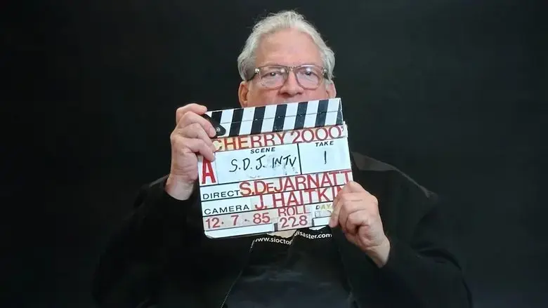 Tales from Zone 7 - An Oral History of the Making of Cherry 2000 (2024)