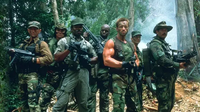 Predator (1987)
