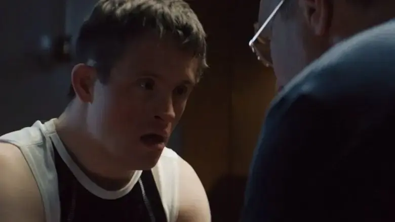 Fighter (2017)